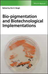 Bio-pigmentation and Biotechnological Implementations,