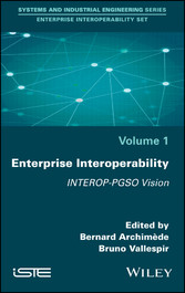 Enterprise Interoperability