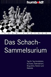 Das Schach-Sammelsurium