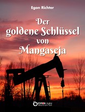 Der goldene Schlüssel von Mangaseja