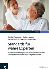 Standards für wahre Experten