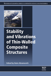 Stability and Vibrations of Thin-Walled Composite Structures