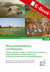 Ökosystemfunktionen von Flussauen