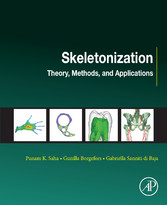 Skeletonization