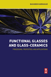 Functional Glasses and Glass-Ceramics