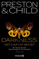 Darkness - Wettlauf mit der Zeit