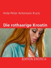 Die rothaarige Kroatin