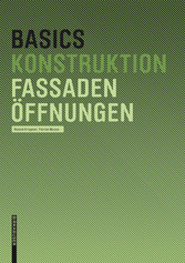 Basics Fassadenöffnungen