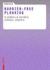 Basics Barrier-Free Planning