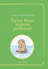 Tarina Masa-majavan perheestä