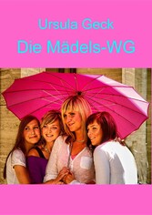 Die Mädels-WG