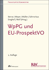 WpPG und EU-ProspektVO