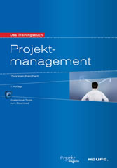 Projektmanagement.