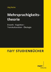 Mehrsprachigkeitstheorie