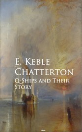 Q-Ships and Their Story