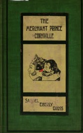 The Merchant Prince of Cornville