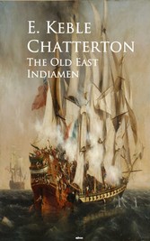 The Old East Indiamen