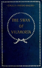 The Swan of Vilamorta