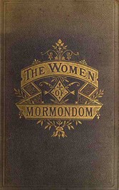 The Women of Mormondom