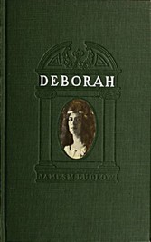 Deborah - A tale of the times of Judas Maccabaeus