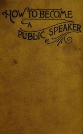 How to Become a Public Speaker - Showing the bests, ease and fluency in speech