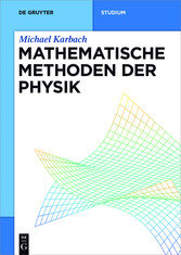 Mathematische Methoden der Physik