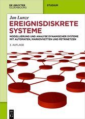 Ereignisdiskrete Systeme