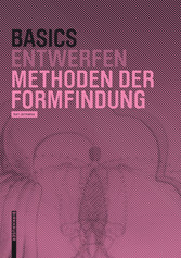 Basics Methoden der Formfindung