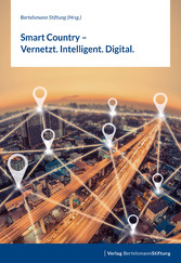 Smart Country - Vernetzt. Intelligent. Digital.