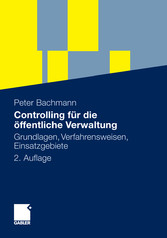 Controlling für die öffentliche Verwaltung