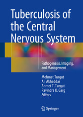 Tuberculosis of the Central Nervous System