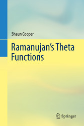 Ramanujan's Theta Functions