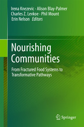 Nourishing Communities