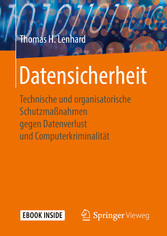 Datensicherheit