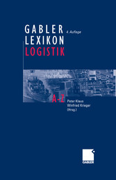 Gabler Lexikon Logistik