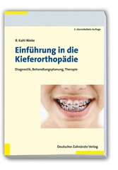 Einführung in die Kieferorthopädie