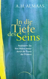 In die Tiefe des Seins