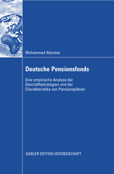 Deutsche Pensionsfonds