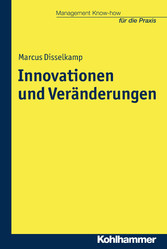 Innovationen und Veränderungen