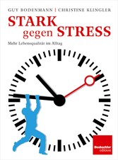 Stark gegen Stress