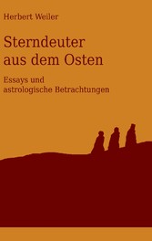 Sterndeuter aus dem Osten