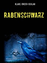 Rabenschwarz