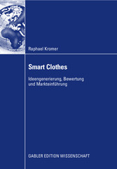 Smart Clothes