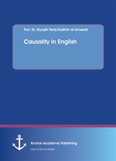 Causality in English