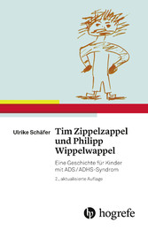 Tim Zippelzappel und Philipp Wippelwappel