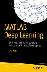 MATLAB Deep Learning