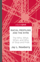 Racial Profiling and the NYPD