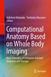 Computational Anatomy Based on Whole Body Imaging