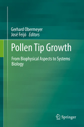 Pollen Tip Growth