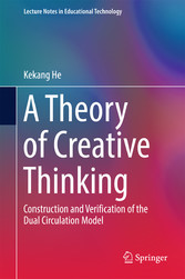 A Theory of Creative Thinking